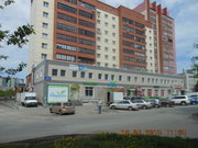 Продам офисы в Новосибирске